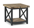 Carpenter - Side Table