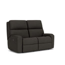 Rio - Reclining Loveseat - Atlantic Fine Furniture Inc