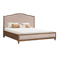 Bellevue - Upholstered Footboard
