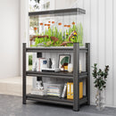 Adjustable Height Storage Shelving Units