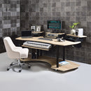 Eleazar - Music Recording Studio Desk