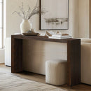 Modern Design Console Table