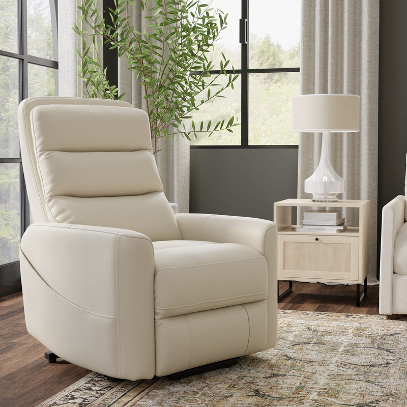 Bentley - Power Lift Chair With Full Recline And USB Charging