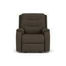 Arlo - Rocking Recliner - Atlantic Fine Furniture Inc