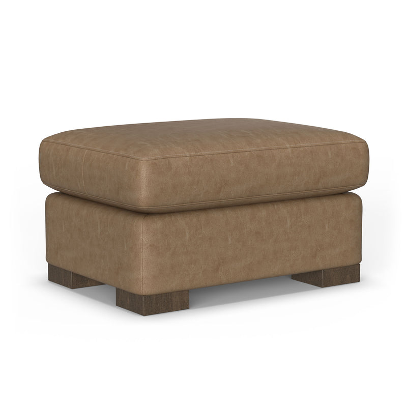 Bryant - Upholstered Ottoman
