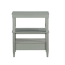Newland - Storage Nightstand