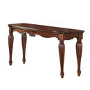 Dreena - Sofa Table - Cherry