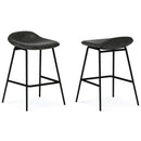 Dafney - pholstered Bar Stool (Set of 2)