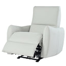 Wall Hugger Power Recliner Chair With USB Port (Type-C)