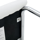 Modern Dining Chairs With High Backrest And Sturdy Legs