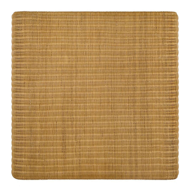 Cahya - Rattan Coffee And End Table Set