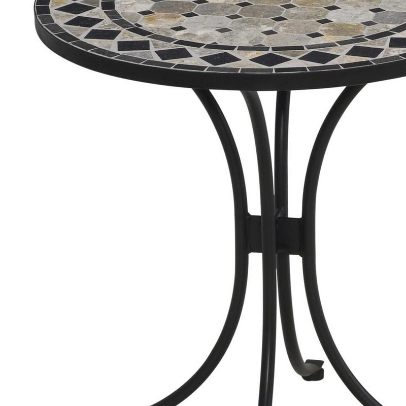 Laguna - Outdoor Bistro Table