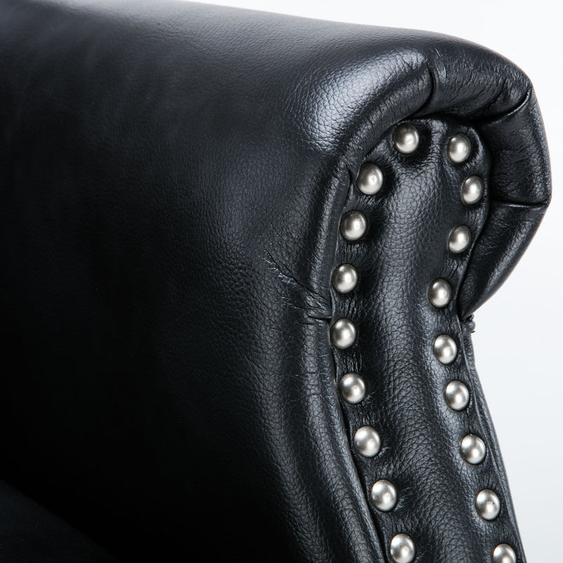Hadley - Club Chair