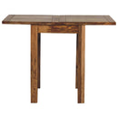 Mini Butterfly Dining Table - Oak