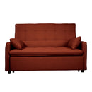 Balus - Sofa Bed Combination With Storage Pockets