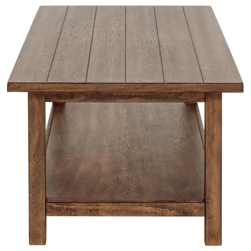 Payne - Coffee And 1-Drawer End Table Set