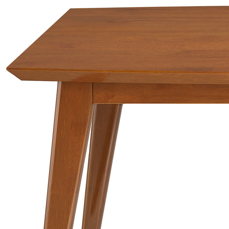 Draper - Rectangular Dining Table