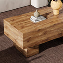 Modern Simple Coffee Table
