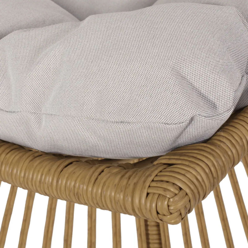 Elaine - Chair & Side Table