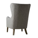 Arianna - Swoop Wing Chair