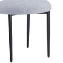 Modern Dining Room Chairs (Set of 2)