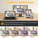 Convertible Floor Sofa Bed With Multi Functional Blanket