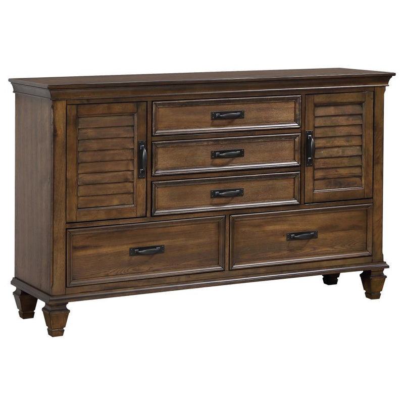 Devon - Bedroom Set