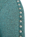 Luxurious Chair With 360 Degree Rotation