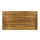 Outdoor Coffee Table - Teak