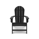 Adirondack Chair Premium HDPE Poly Lumber For Pool, Patio, And Garden Elegance