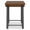 Sawhorse - Handcrafted Solid Desk