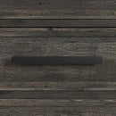 Park Ridge - Panel Bedroom Set