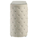 Sonya - 6-Drawer Upholstered Bedroom Dresser