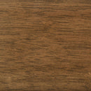 Franklin - Upholstered Dining Side Chair (Set of 2) - Gray