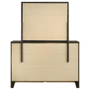 Wilkes - 6-Drawer Dresser