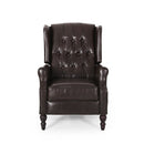 Tufted Arm Chair Recliner