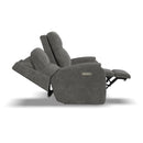 Penn - Power Reclining Loveseat - Atlantic Fine Furniture Inc