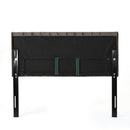 Annecy - Contemporary Upholstered Headboard