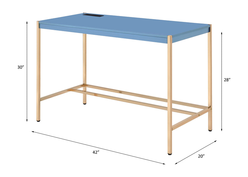 Midriaks - Writing Desk With USB