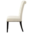 Alana - Fabric Upholstered Dining Chair