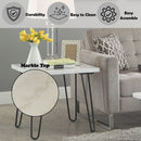 Telestis - End Table - Atlantic Fine Furniture Inc