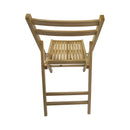 Folding Special Event Chair (Set of 4)