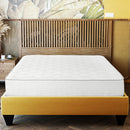 Premium 9" Medium Pocket Spring Mattress