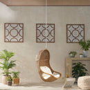 Berrien - Wicker Hanging Chair