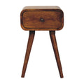 Avora - Nightstand With 1 Drawer