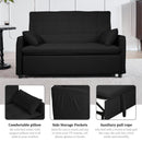 Balus - Sofa Bed Combination With Storage Pockets