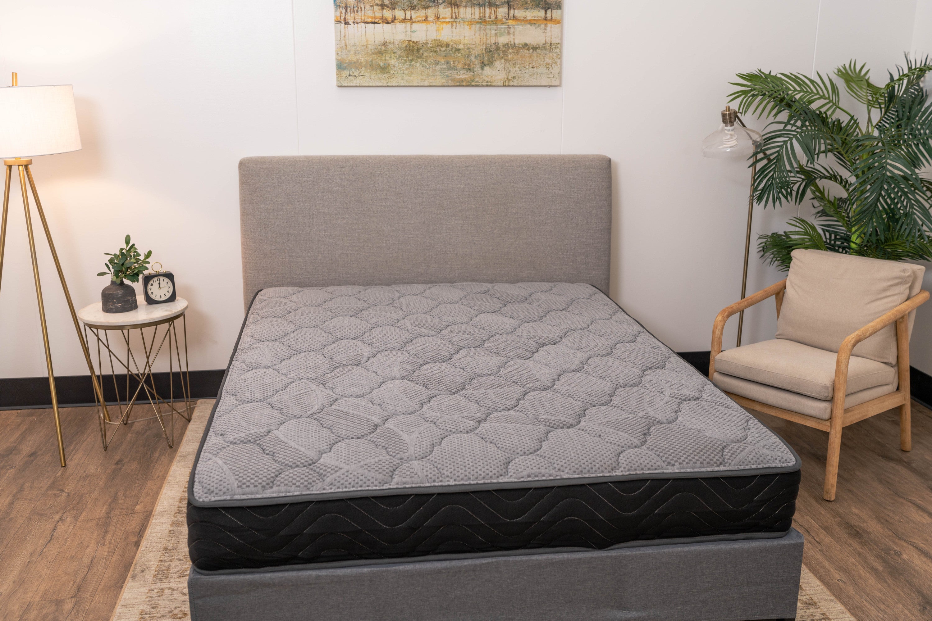 Pocket Coil/Hybrids 8" Twin - Atlantic Fine Furniture Melbourne FL