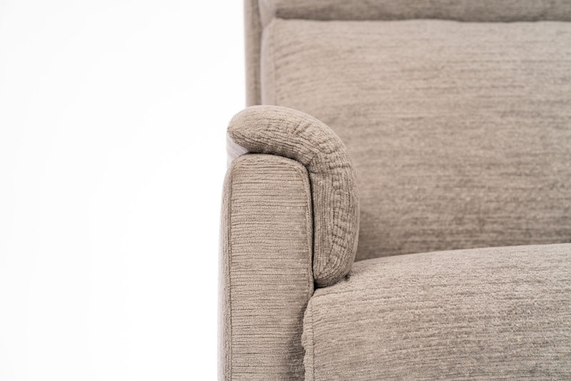 Compact - Perfect Match Gliding Recliner