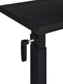 Westpark - Height Adjustable Mobile Bedroom C-Table