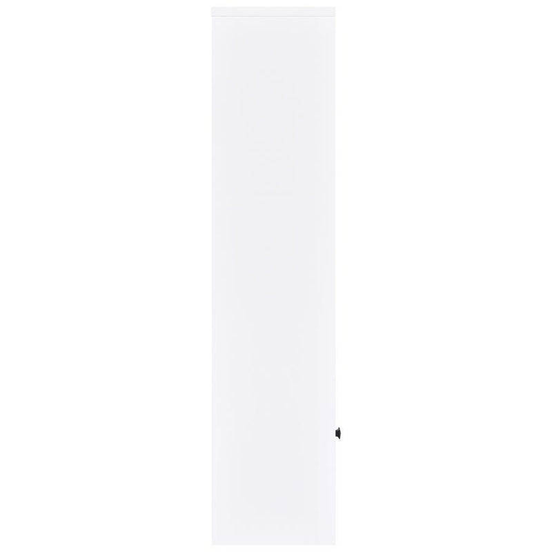 Laughlin - 3 Shelf Engineered Wood Media Tower